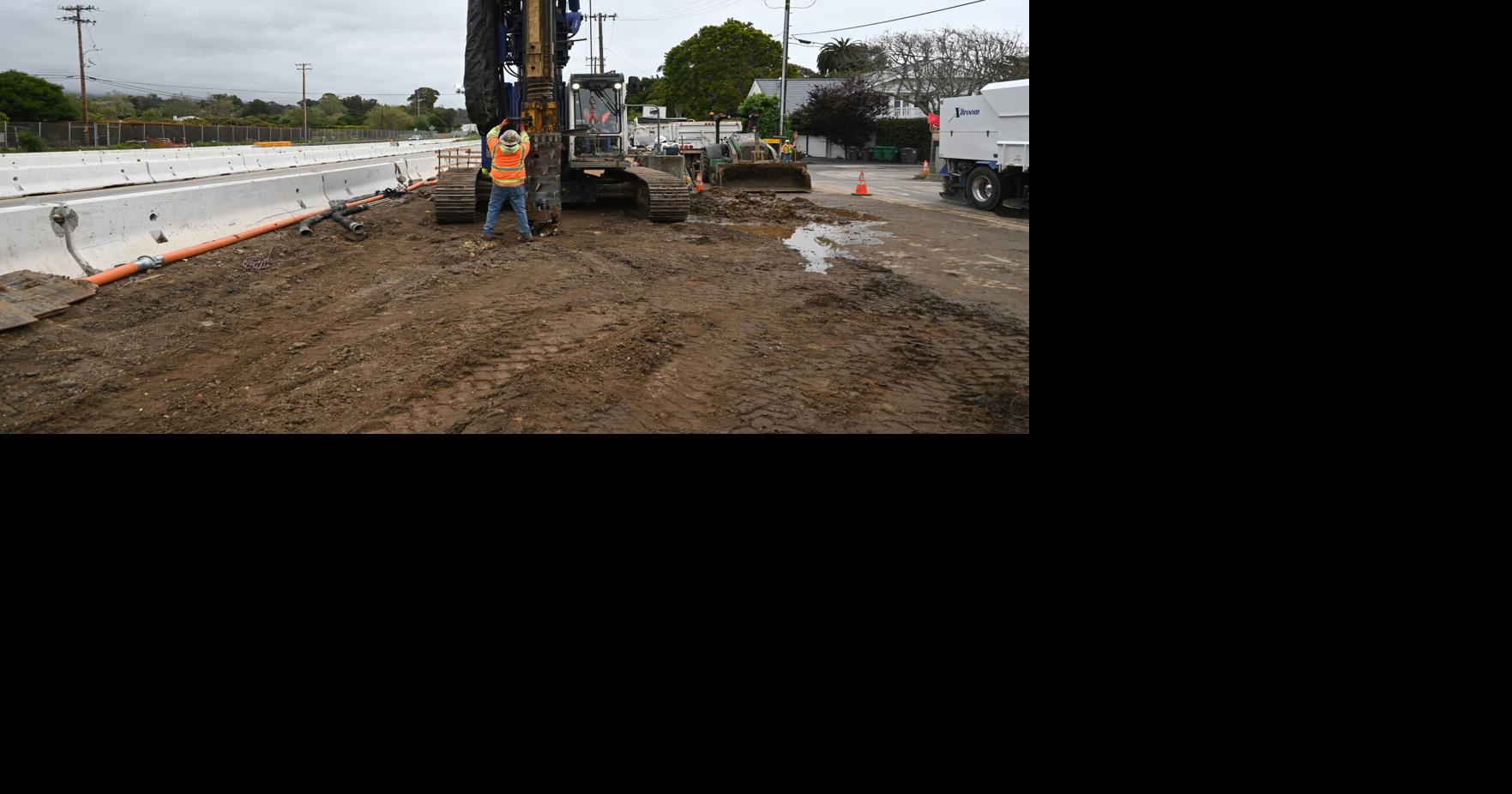 County to celebrate completion of roundabouts | News | coastalview.com