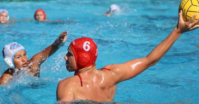 Warriors fall to Scorpions in first home match