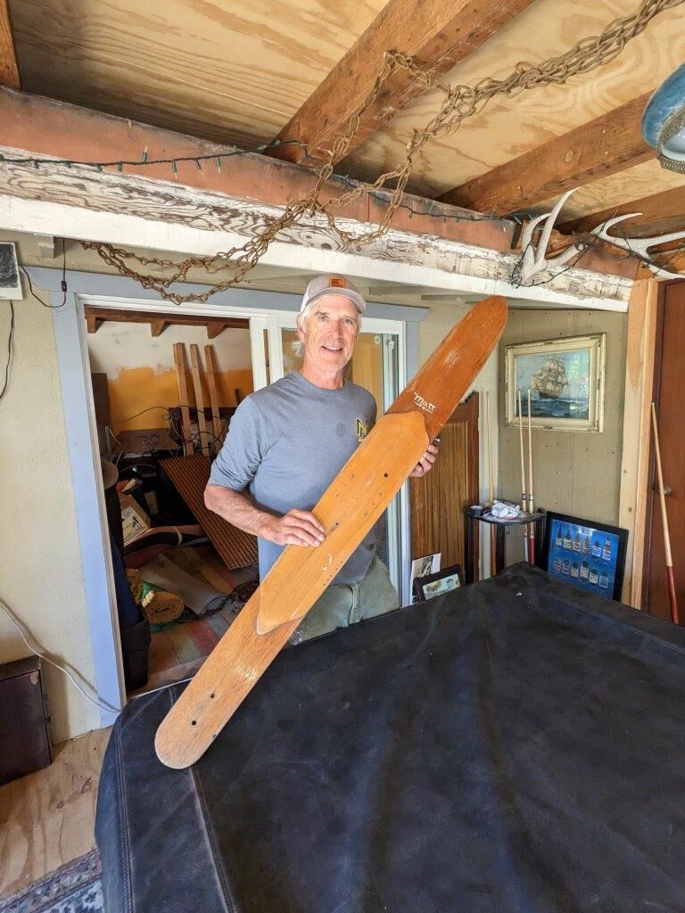 Rincon Voices: Matt Moore | News | coastalview.com