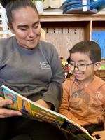 CCP offers in-house information night for dual language program