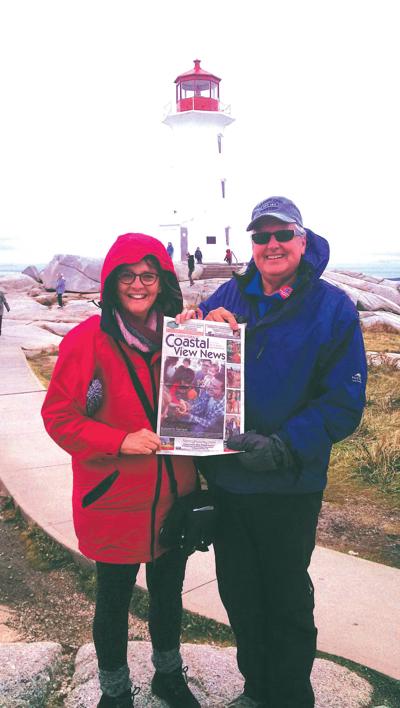 Steve and Roberta Christiansen
