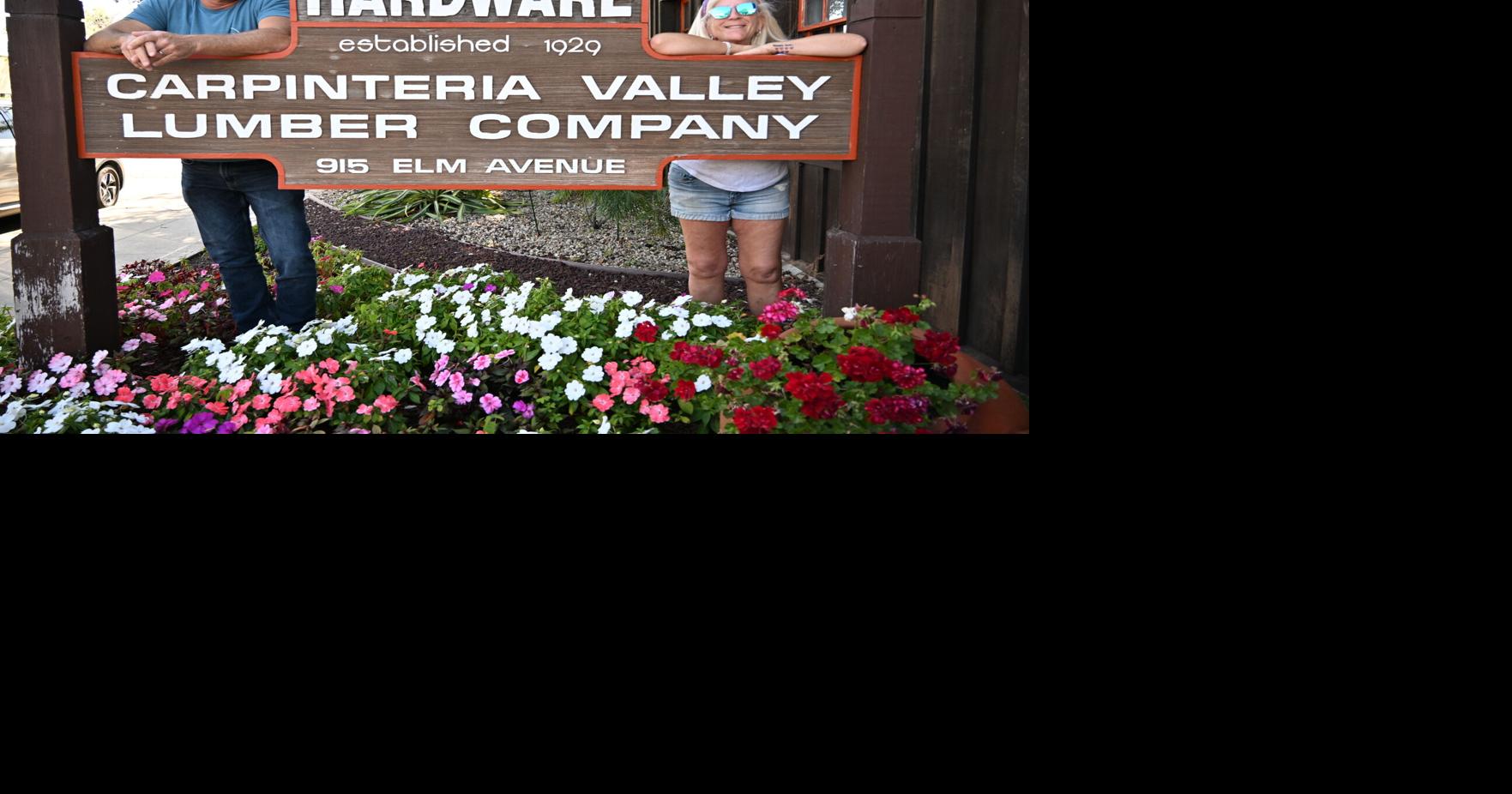 Carpinteria Community Association honors three standout local businesses