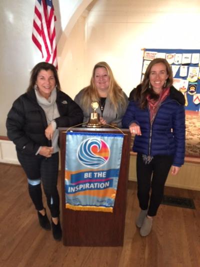 Carpinteria Mentor Program
