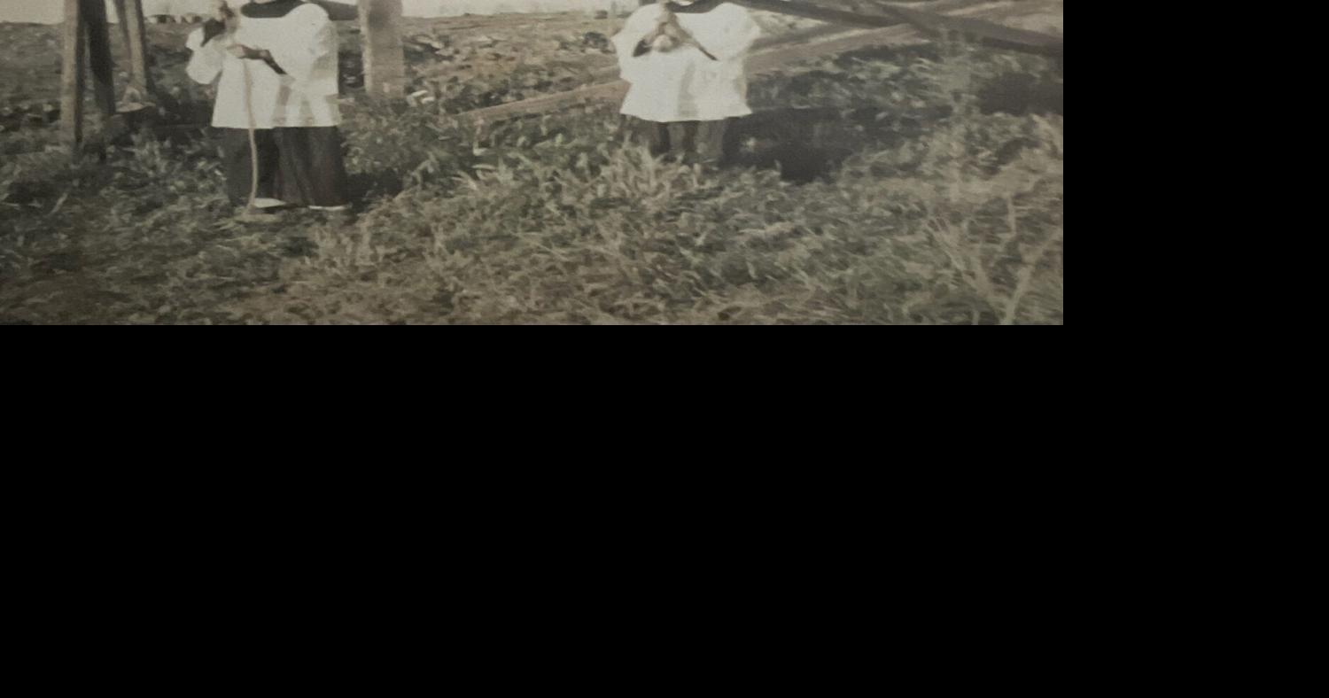 St. Joseph Church, Part II