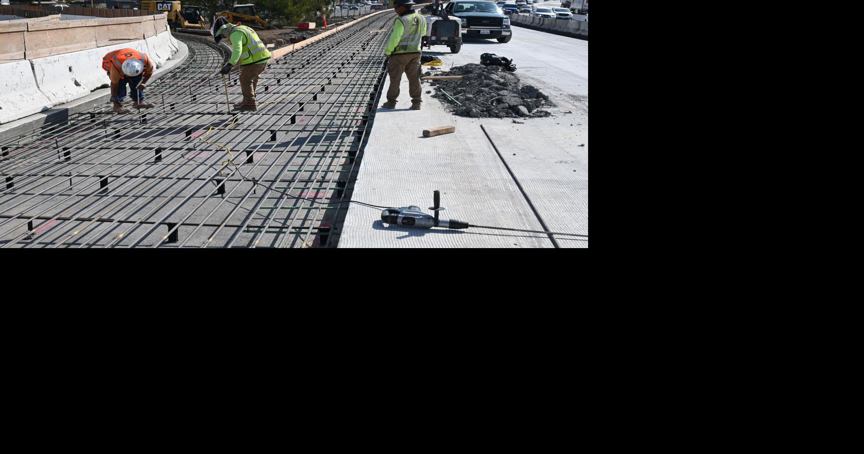 Sheffield Drive off-ramp to open early; failed culvert replacement ...