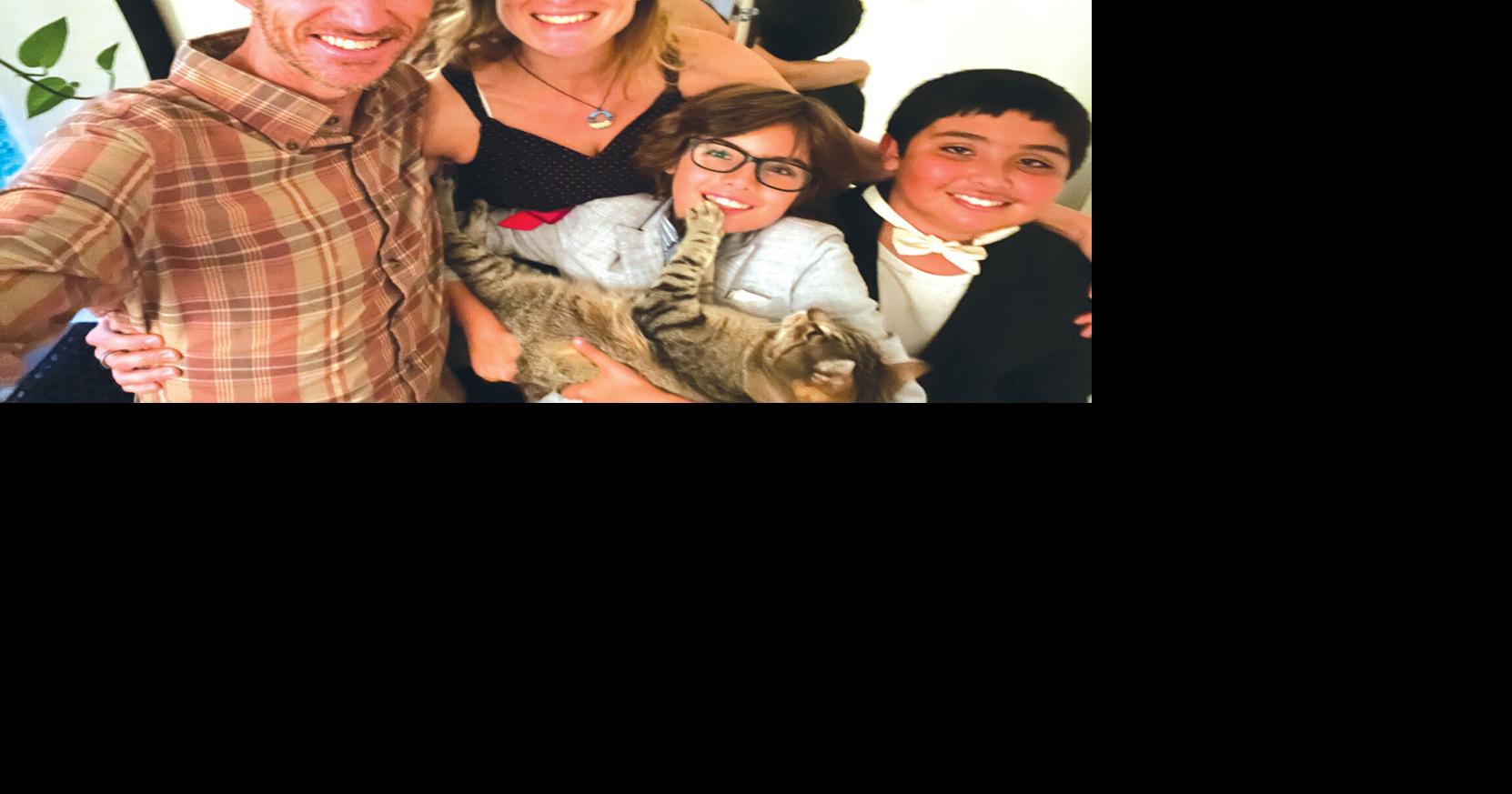 Carpinteria kid hailed as hero following car accident News