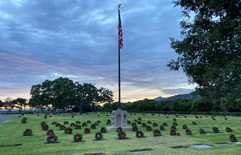 Local news and information for the Carpinteria Valley