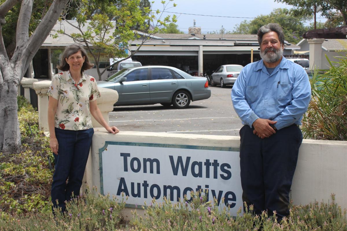 Watts Automotive closes doors  News  coastalview.com