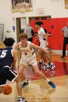 Warriors boys’ and girls’  hoops back in action