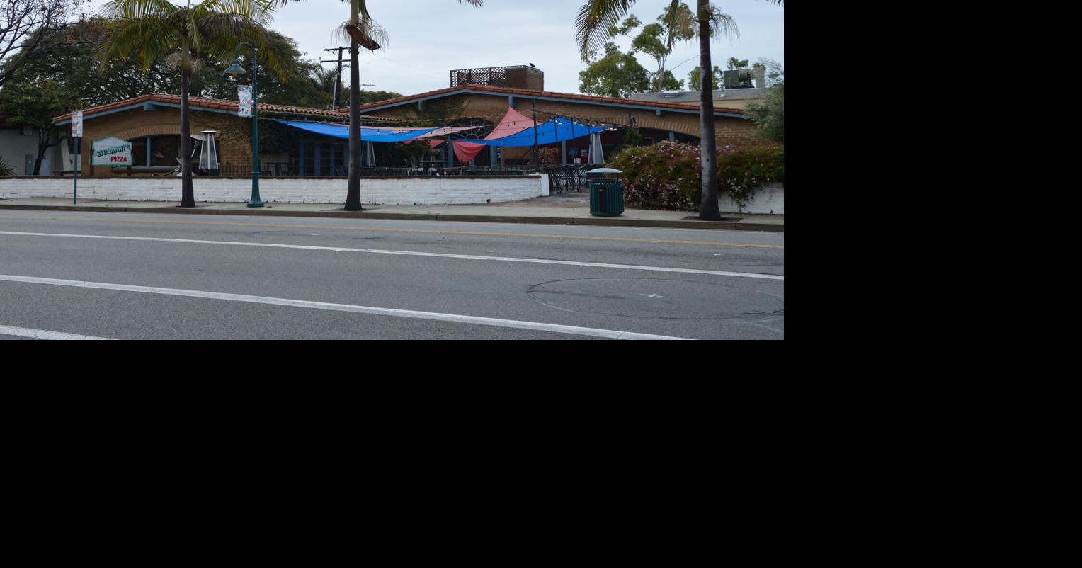 Giovanni's Pizza - Pizza restaurant in Santa Barbara, CA