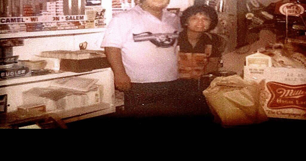 Remembering former Carpinteria market owner Arthur Reyes, 19391997