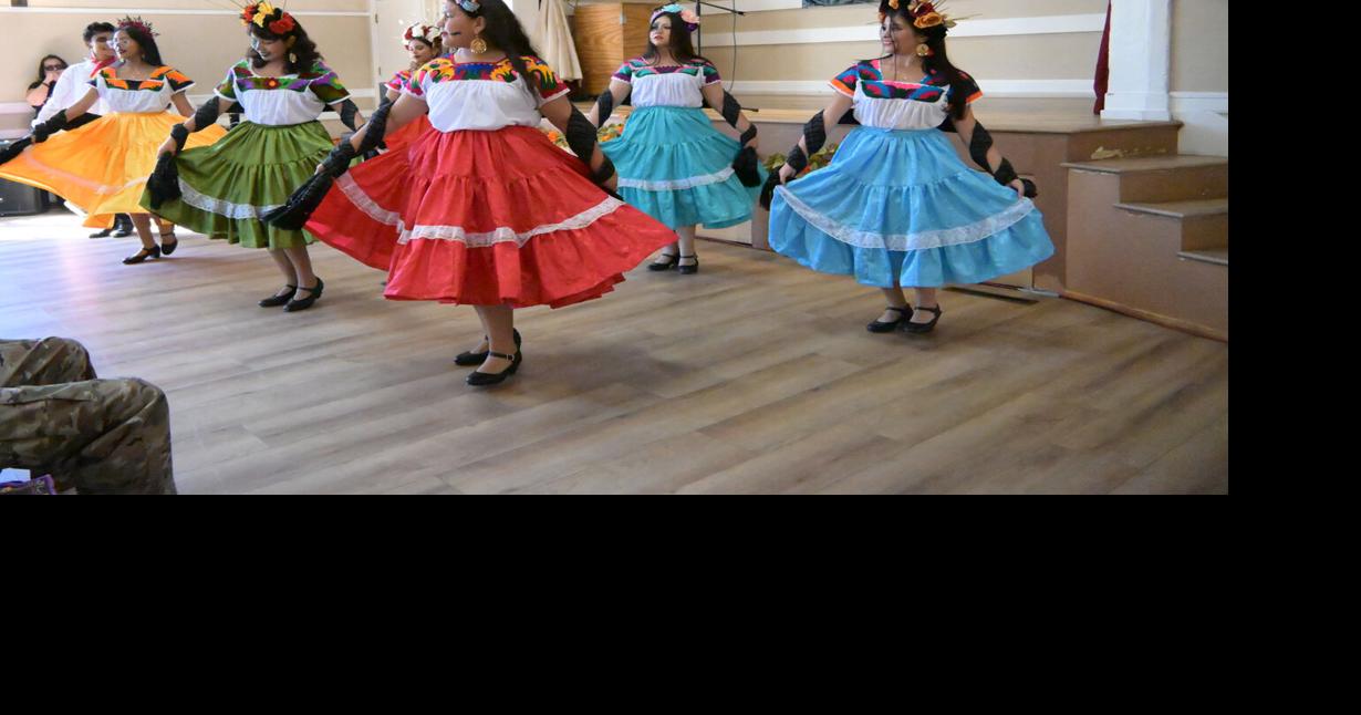 Artesania para la Familia hosts 15th annual Dia de los Muertos