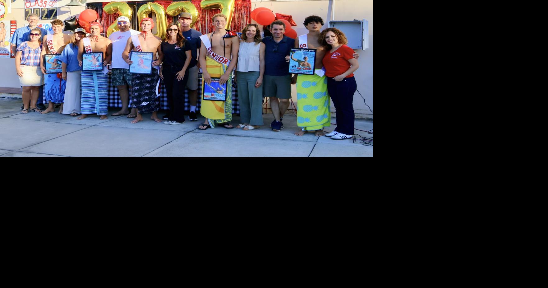 Warriors celebrate seniors as regular season ends