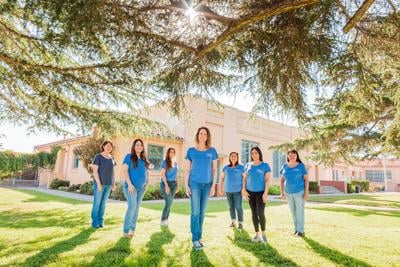 Hearts Set In Motion Carpinteria Magazine Features Coastalview Com