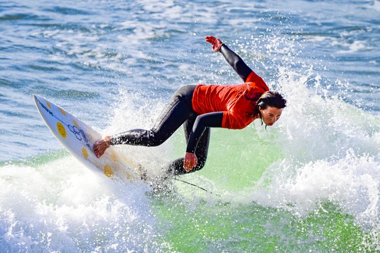 2024 Channel Islands Surfboards Rincon Classic results and event wrap ...