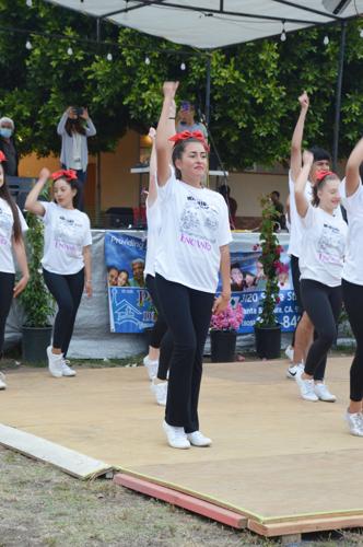 T-shirt Sport Lady  Ezabel articles Danse Fitness Yoga