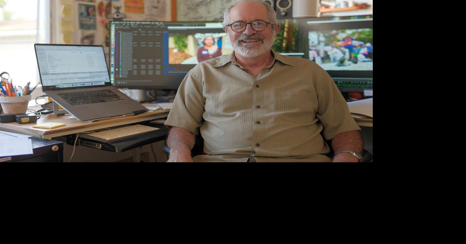 Nimmer leads “Immigrant Stories” to new heights in viewership