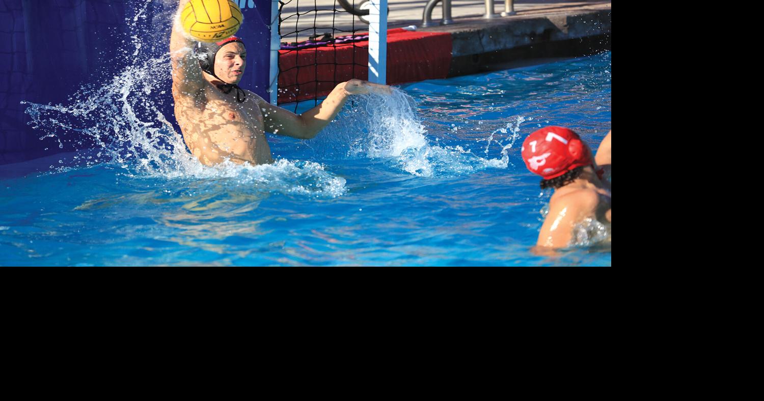 Carpinteria fall sports previews