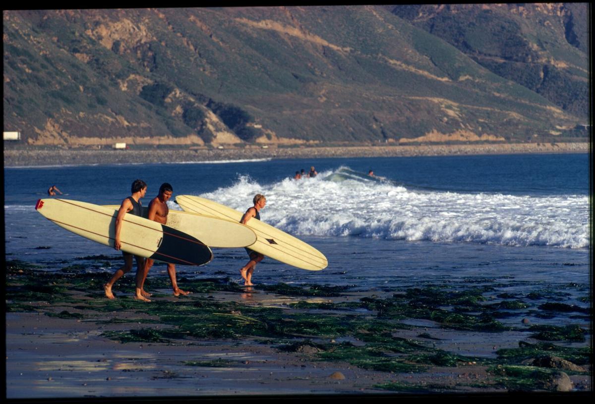 Tips for Surfing Lance's Right: First-Time Surfer's Guide 101