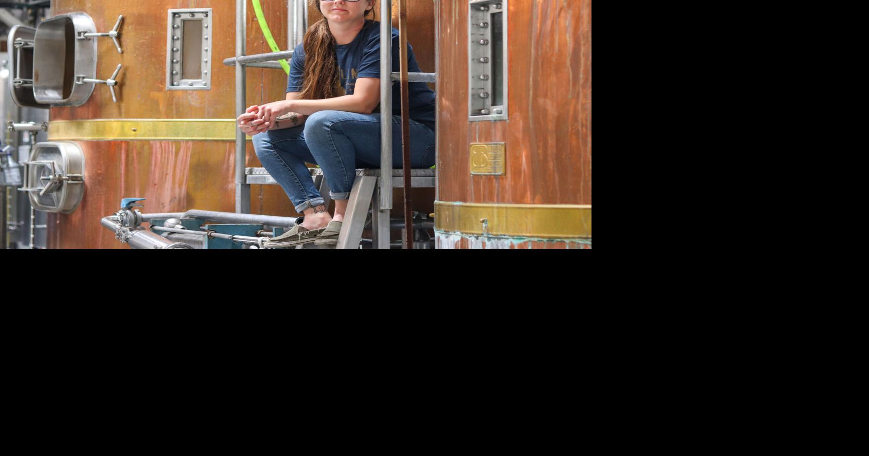 New IBC beer supports women in brewing | News | coastalview.com