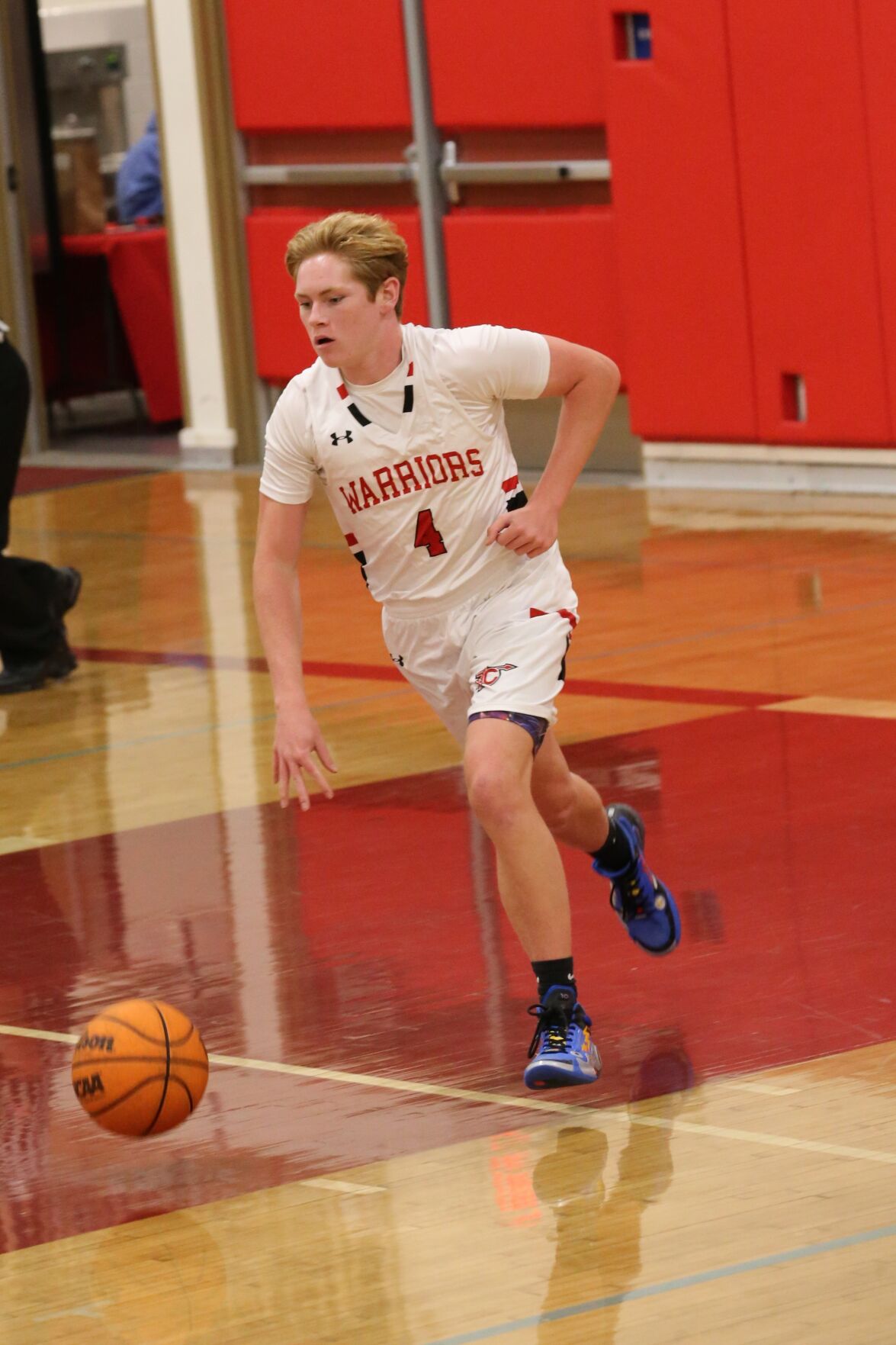 Carpinteria Boys Hoops Hosts Bashore Classic | Sports | Coastalview.com