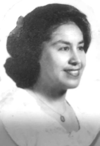Madeline Gonzalez | Obituaries | coastalview.com