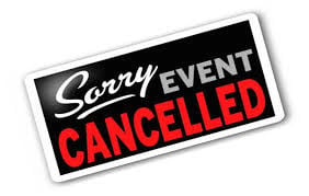 What events are cancelled? | News | coastalview.com