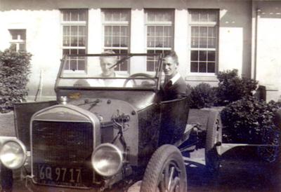 Model T