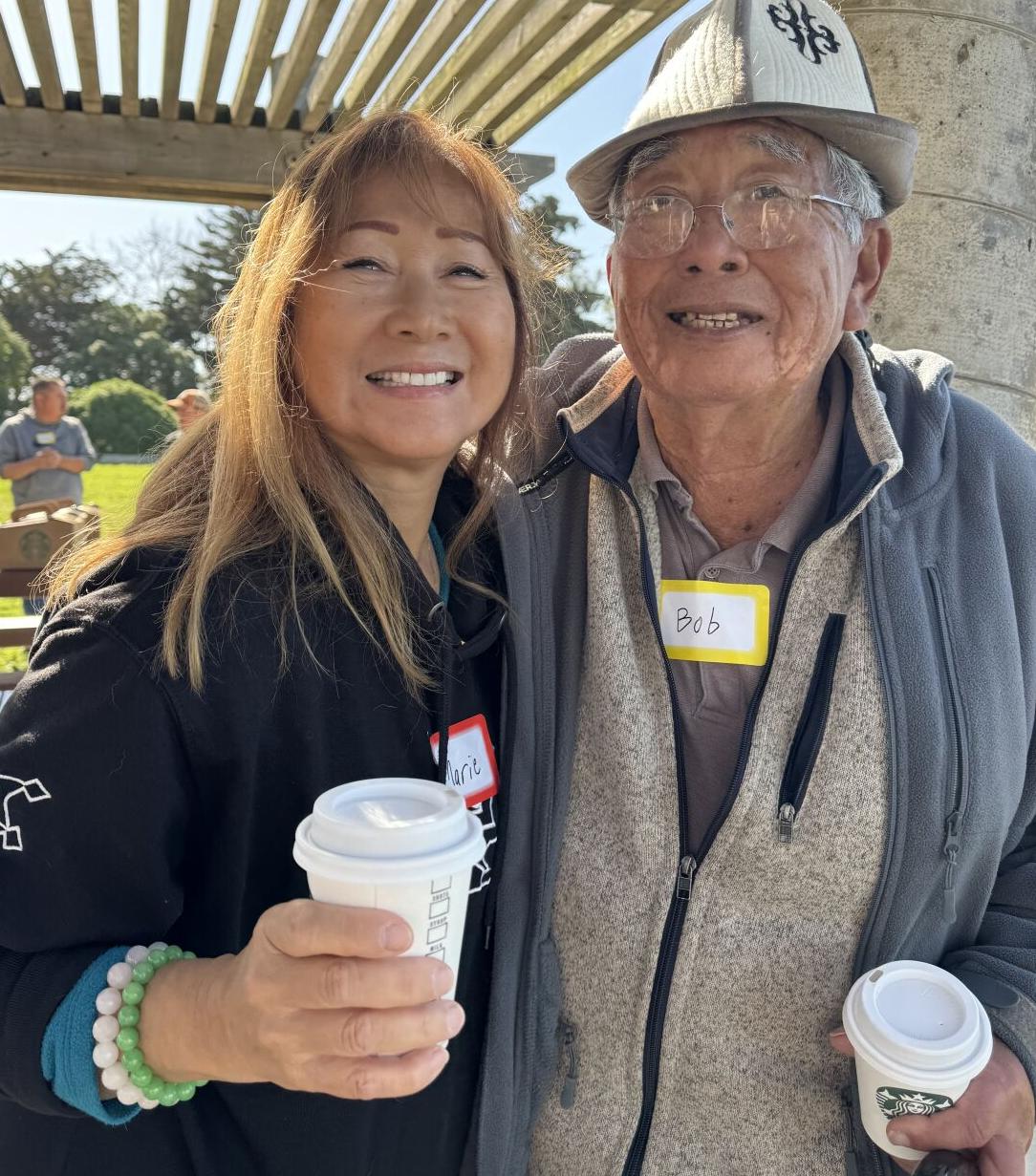 Happy 90th, Bob! | Celebrations | coastalview.com