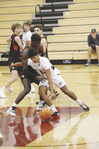 Sebastian Reed SHORT STOPS: November 30, 2023 | Sports | coastalview.com