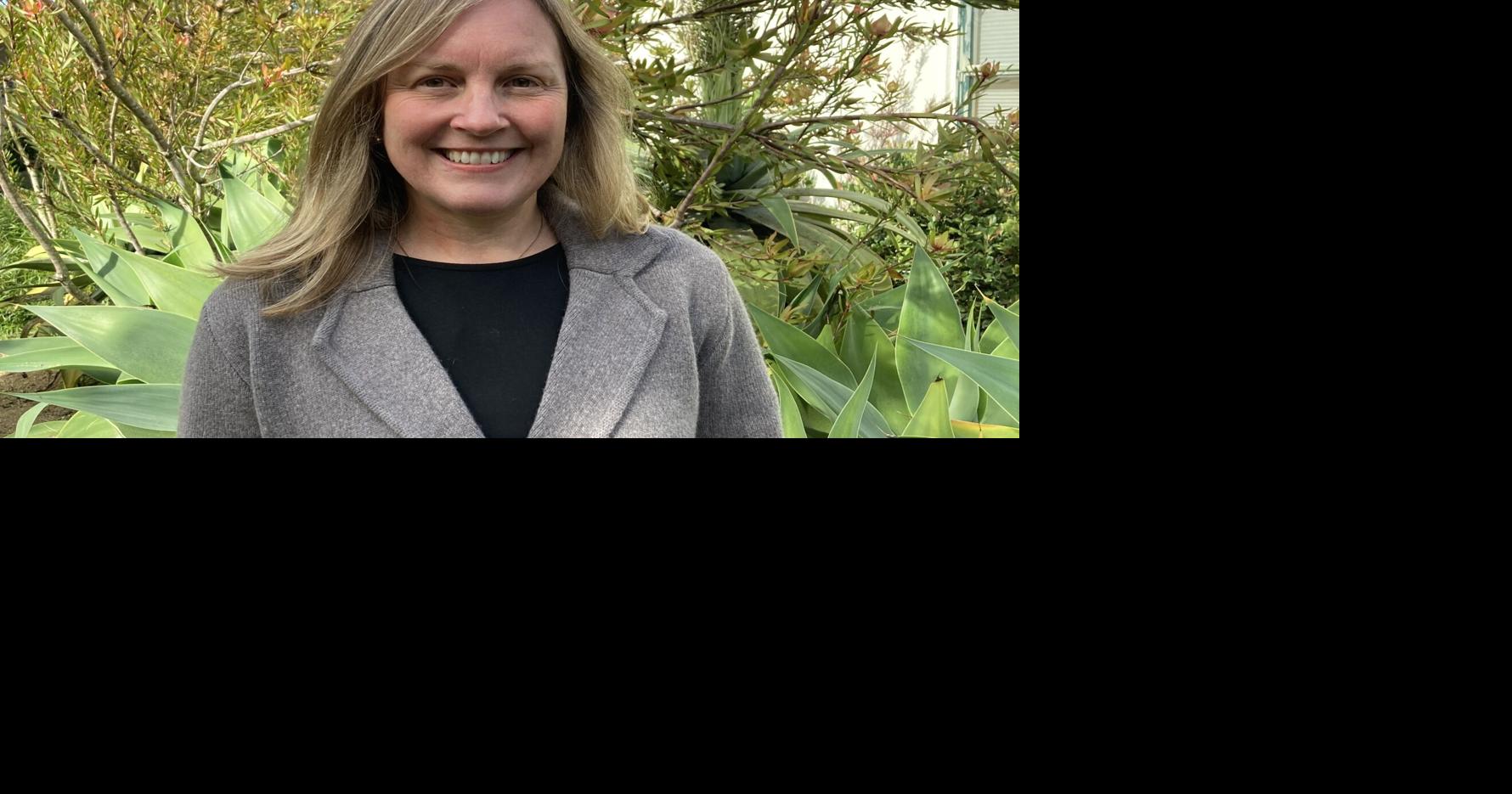 Water district appoints Dyer as general manager | News | coastalview.com