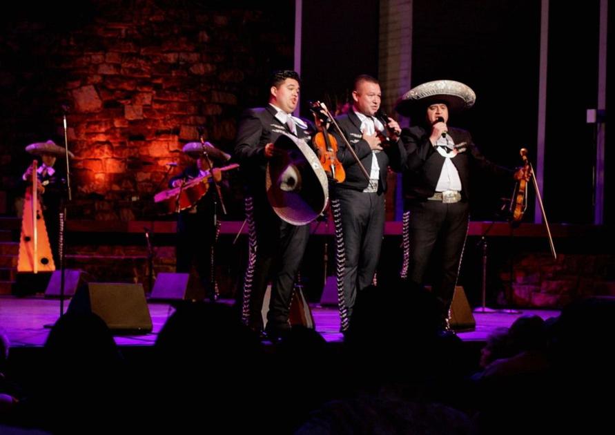 Nationally Renown Mariachi Band Comes To The Alcazar Arts Entertainment Coastalview Com Santa barbara is in santa barbara county and is one of the best places to live in california. nationally renown mariachi band comes
