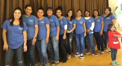 Carpinteria Children’s Project