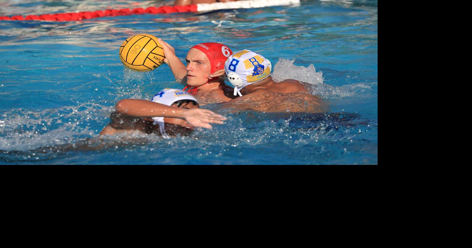 Warriors win three straight games in the pool | Sports | coastalview.com