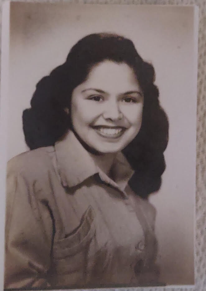 Beatrice Arellano Rosales Obituaries coastalview