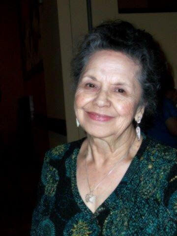 Beatrice Arellano Rosales Obituaries coastalview