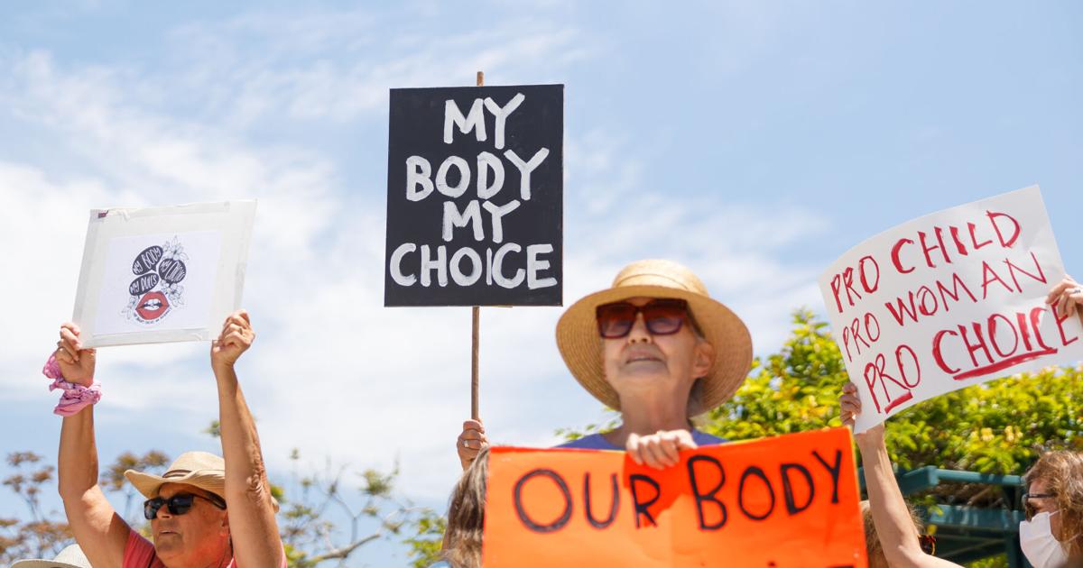 Ebody Rights “My Body, My Rights” | News | coastalview.com