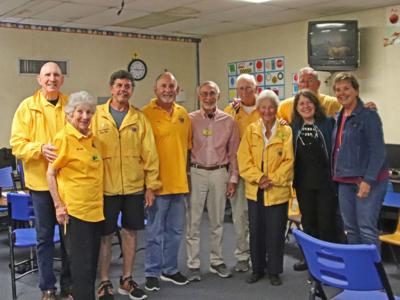 Carpinteria Lions