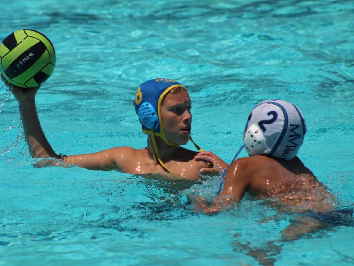 Tritons qualify for Junior Olympic National Championships | Sports |  coastalview.com