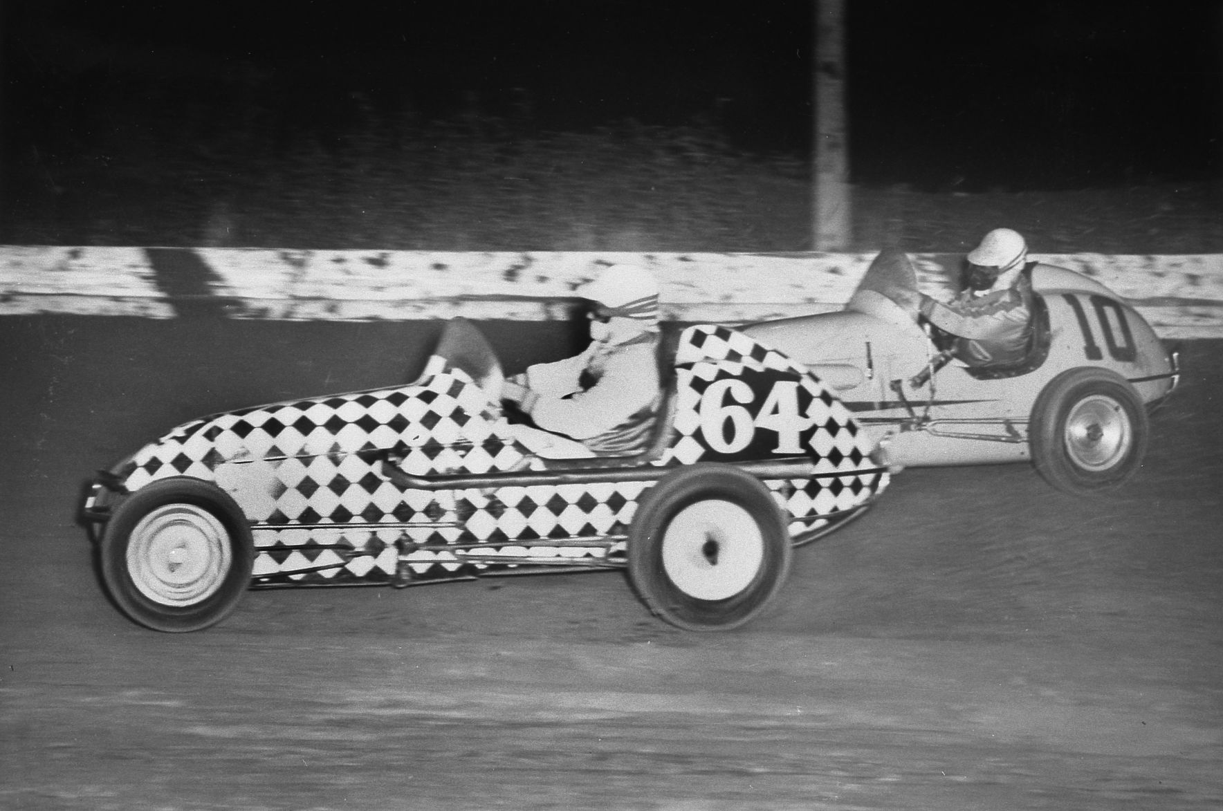The Thunderbowl Race Track | News | coastalview.com