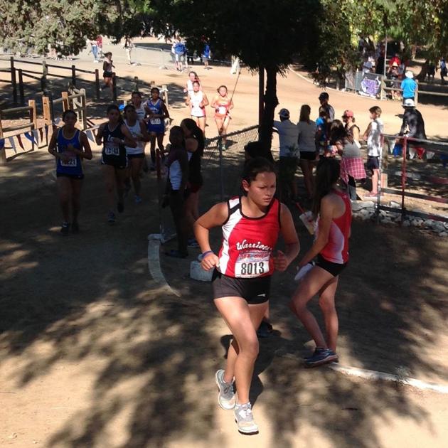 Cif Ss Cross Country Championships Return To Mt Sac Sports Coastalview Com