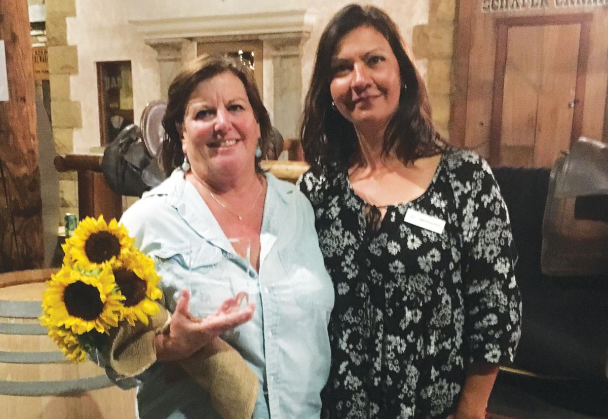Rief awarded Extraordinary Educator title | News | coastalview.com