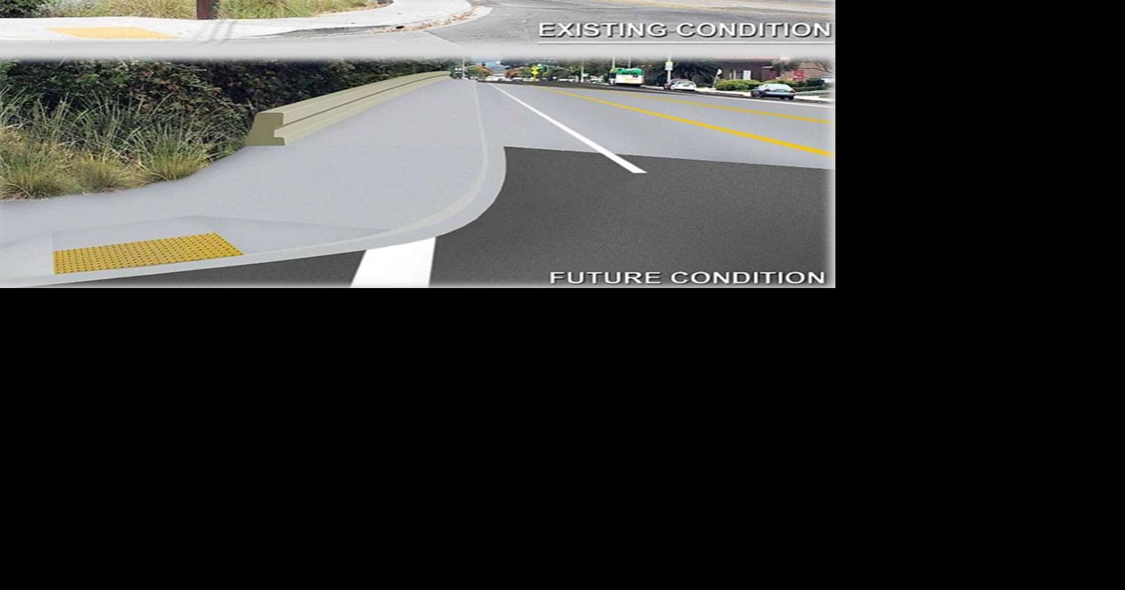 Carpinteria Avenue bridge construction could begin next summer