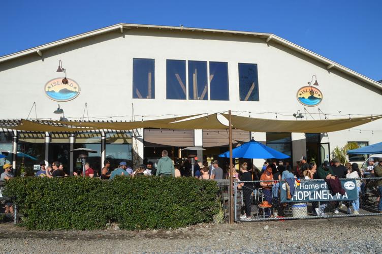 Local news and information for the Carpinteria Valley