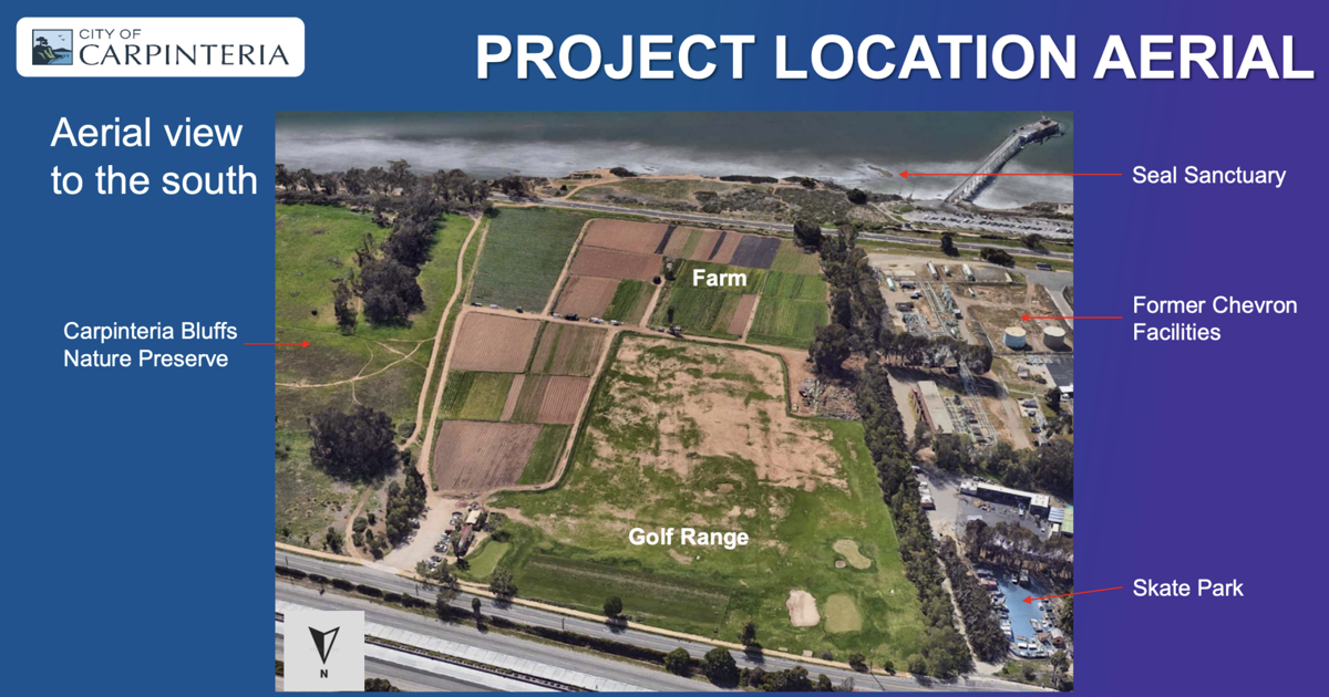 Public commenters debate environment, housing at The Farm scoping meeting