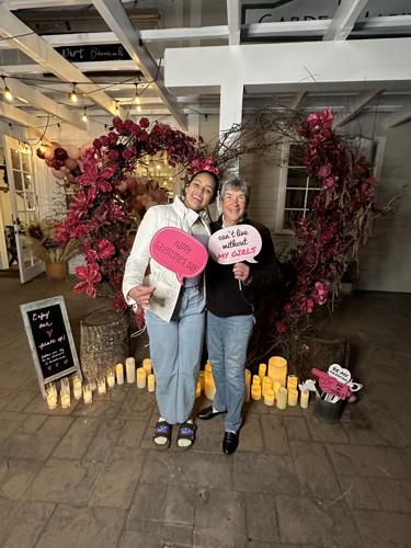 Happy Galentine’s Day! News