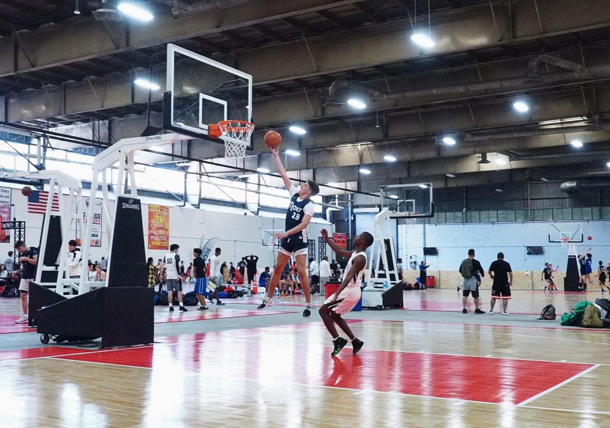 Mavericks Club Basketball Forms Future Warriors Sports