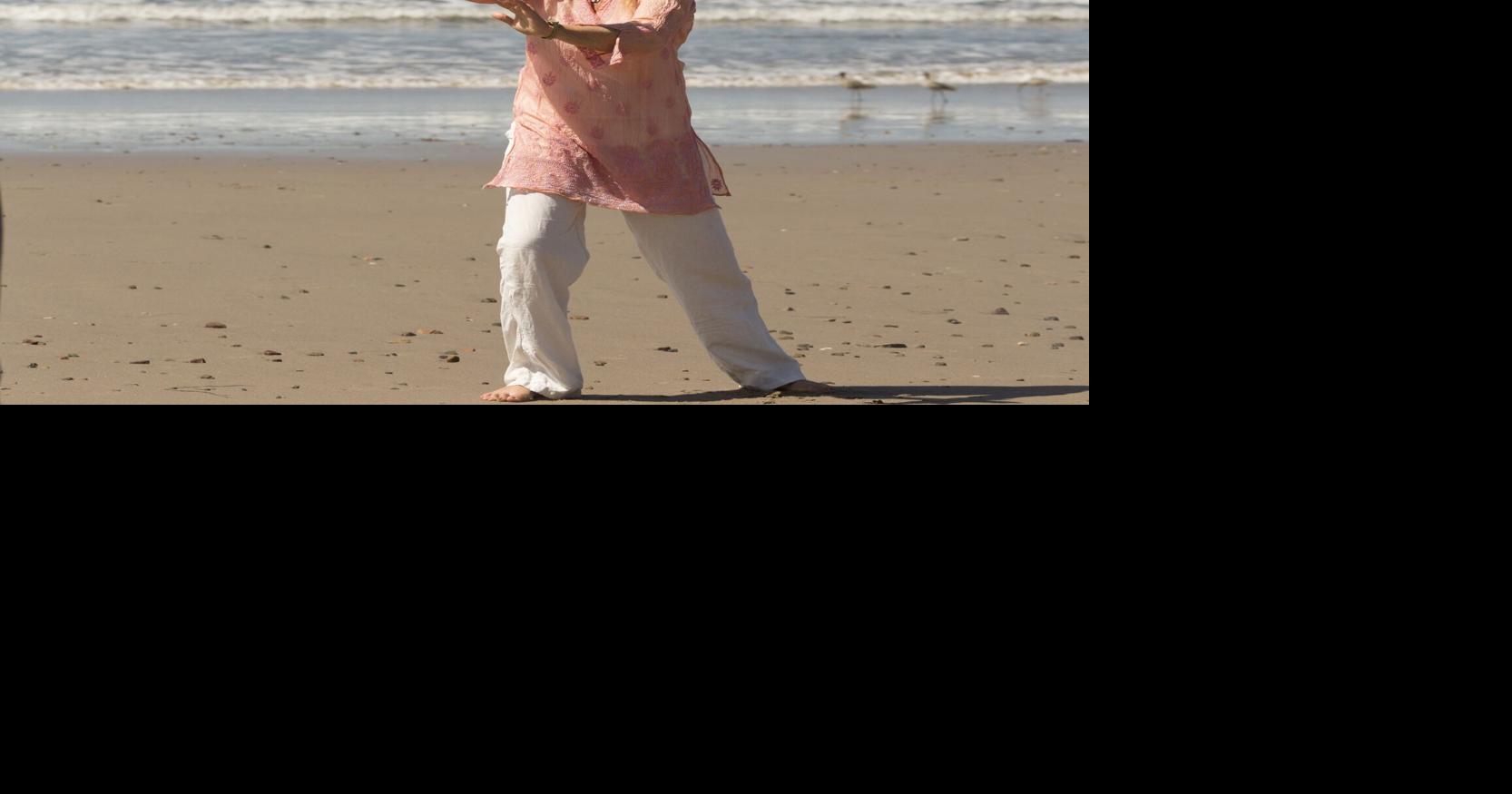 Kolbe’s Qigong, Tai Chi classes return to Carpinteria Business