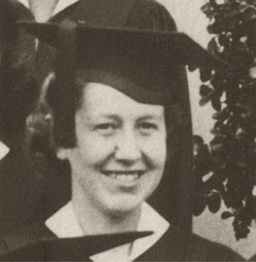 Margaret Senteney