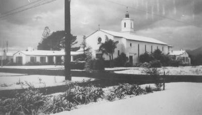 Carpinteria Community Church